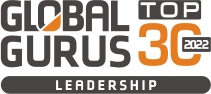 top 30 leadership gurus